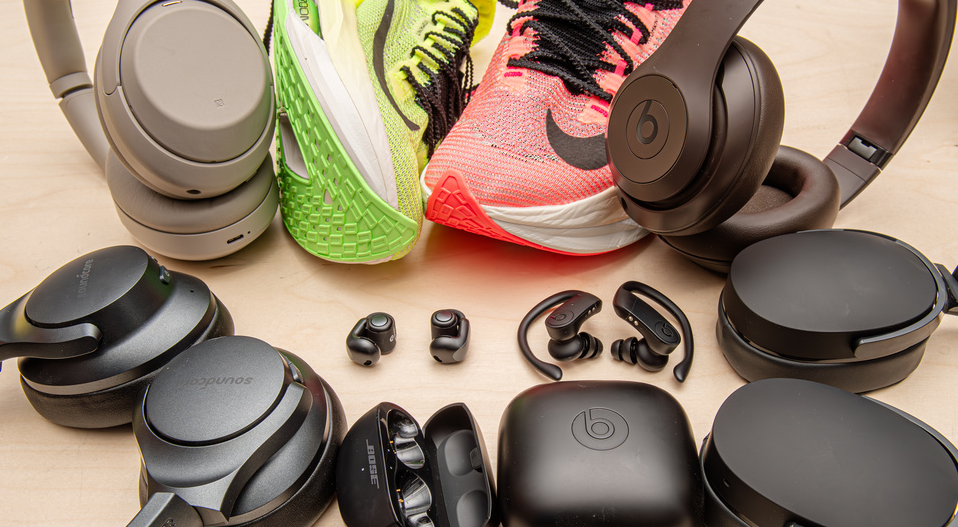 Headphones for working out |బెస్ట్ స్పోర్ట్స్ హెడ్ఫోన్స్ 1 magzin