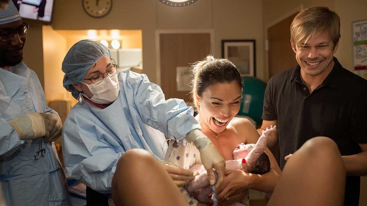 సరోగసి ప్రక్రియ (Surrogacy Process in Telugu)