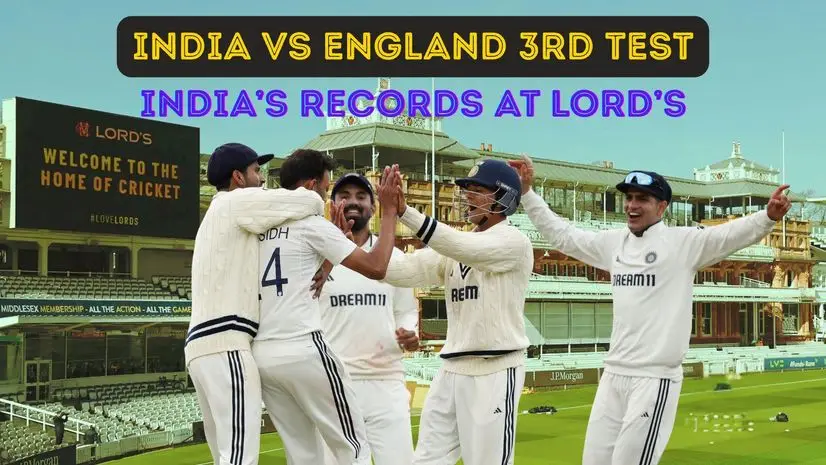 England vs India 2025 ...Record-breaking inning from Gill... 1 magzin