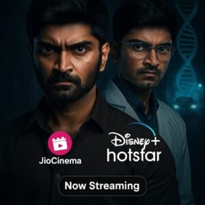 DNA tamil movie July, 19 | Telugu Dubbed suspence మూవీ OTT విడుదలకు 7 DNA tamil movie July, 19 | Telugu Dubbed suspence మూవీ OTT విడుదలకు