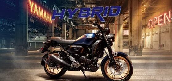 Yamaha FZ X Hybrid || Yamaha FZ X Hybrid ధర రూ. 1.45 లక్షల… GOOD NEWS…