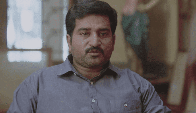 Rajiv Kanakala: సినీ నటుడు రాజీవ్ కనకాలకు పోలీస్ నోటీసులు.. వివాదం ఏంటంటే..0? 1 magzin