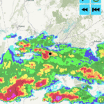 Rain Alert | మరో 4 Days అల్పపీడనం.. తెలంగాణకు వరుణ గండం 4 Rain Alert