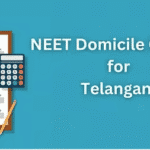 Telangana Domicile Policy