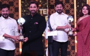 Gaddar Awards 2025 Pushpa 2 - The Rule కి చిరస్మరణీయ గౌరవం... 5 Gaddar Awards 2025 Pushpa 2 – The Rule కి చిరస్మరణీయ గౌరవం…