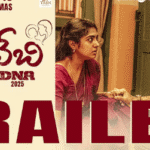 a woman looking at another woman