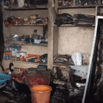 Refrigerator | New | తలుపు తీయగానే ప్రాణం పోయిన మహిళ – హైదరాబాద్లో (sad)విషాద ఘటన 1 4 Refrigerator