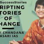 Collector Harichandana ప్రారంభించిన వాట్సాప్ ప్రజావాణి సేవ...Good news 3 Collector Harichandana