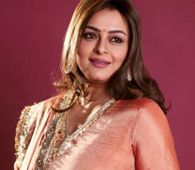 Shilpa Shirodkar | 2025లో శిల్పా షిరోడ్కర్ తిరిగొచ్చిన 7 శక్తివంతమైన కారణాలు – ఎందుకీ ఆమె అందరి మనసులు గెలుస్తోంది… great