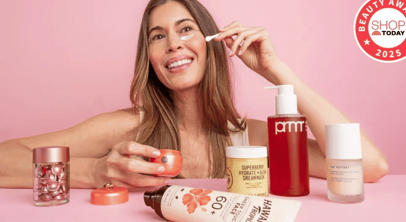 Skincare Product మీ స్కిన్కేర్ ప్రాడక్ట్ సమస్యలకు ఇక పరిష్కారం 1 Good 1 magzin