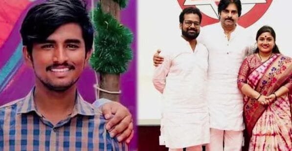 Vinutha s Reputation Under Attack : YCP Sketch or TDP Silence?...100% Fake.... 7 Vinutha s Reputation Under Attack : YCP Sketch or TDP Silence?…100% Fake….