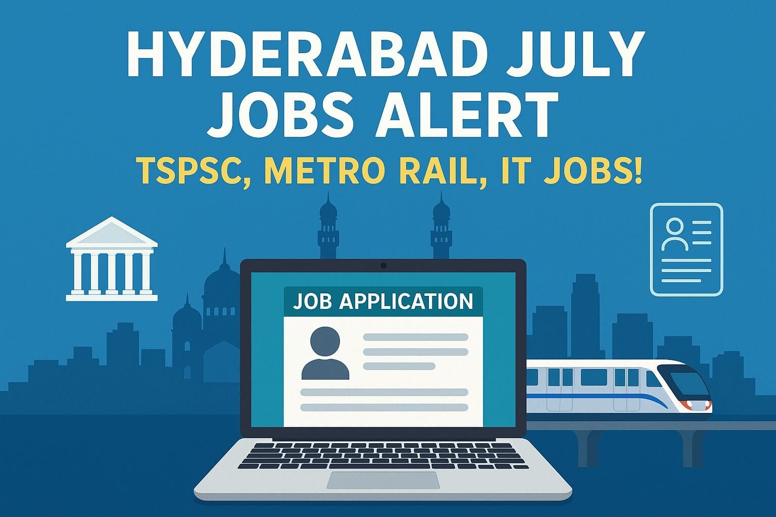 హైదరాబాద్ తాజా ఉద్యోగాలు Limited Jobs జూలై 2025 7 హైదరాబాద్ తాజా ఉద్యోగాలు Limited Jobs జూలై 2025