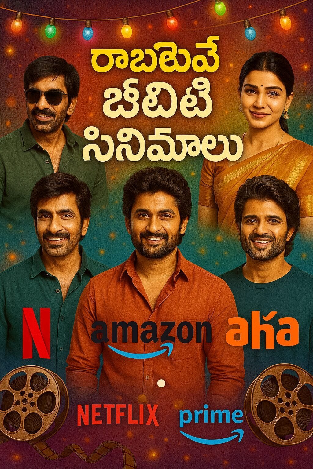 Upcoming OTT Movies – 2025| Discover is good 3 Upcoming OTT Movies – 2025| Discover is good