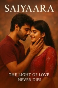 Saiyaara Movie Review – A Heartwarming Tale That Shines Bright with Emotion and Elegance.. 4.3 8 Saiyaara Movie Review – A Heartwarming Tale That Shines Bright with Emotion and Elegance.. 4.3