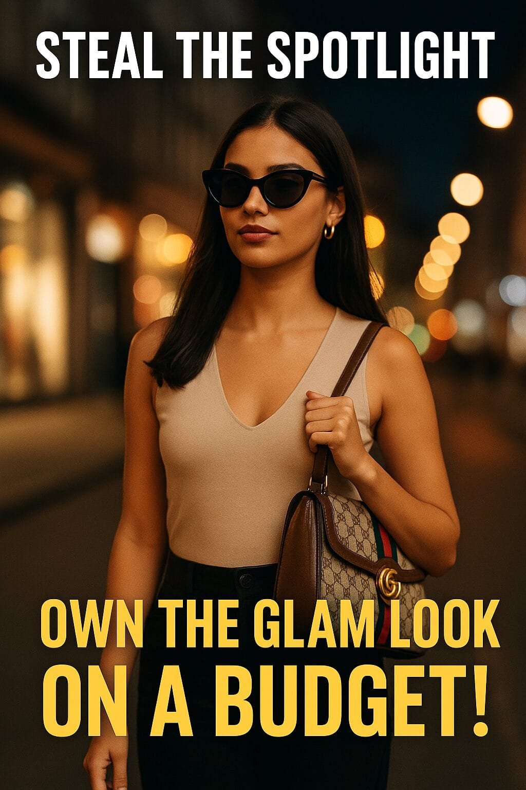 Steal the Spotlight | బాలీవుడ్ బ్యాగ్స్‌ స్టైల్‌…Glamorous Bollywood Bag