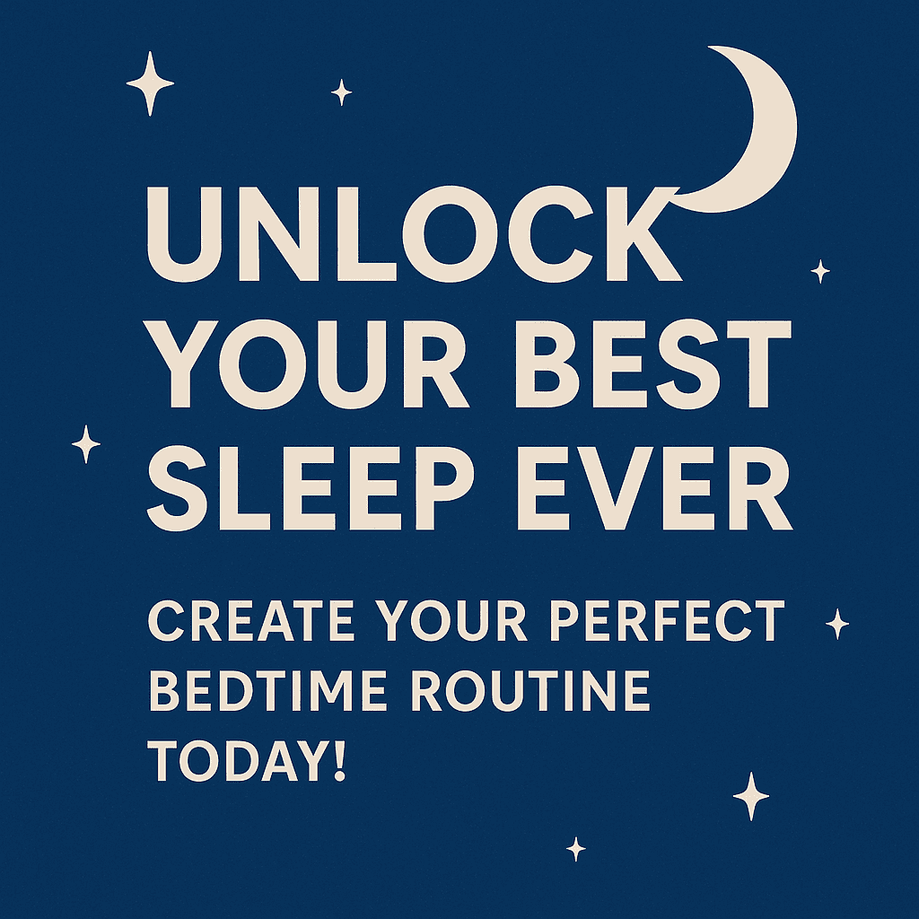 Create Your Perfect Bedtime Routine Now | రాత్రి నిద్రకు ముందు పర్ఫెక్ట్ బెడ్టైమ్...1 1 magzin