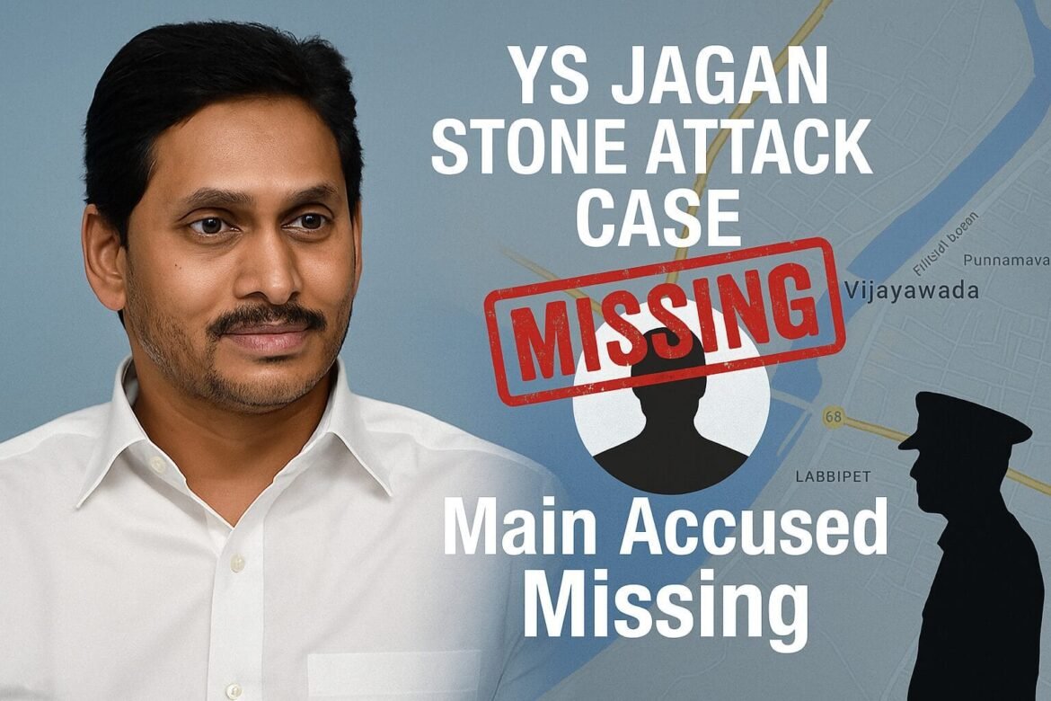 YS Jagan