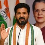 Revanth Reddy వ్యాఖ్యలు కరణం నేను కాంగ్రెస్ పార్టీ కాదు bold move 4 Revanth Reddy