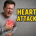 హార్ట్ ఎట్టాక్ (Cardiac Arrest) కి కారణాలు మరియు తీసుకోవలసిన జాగ్రత్తలు…!