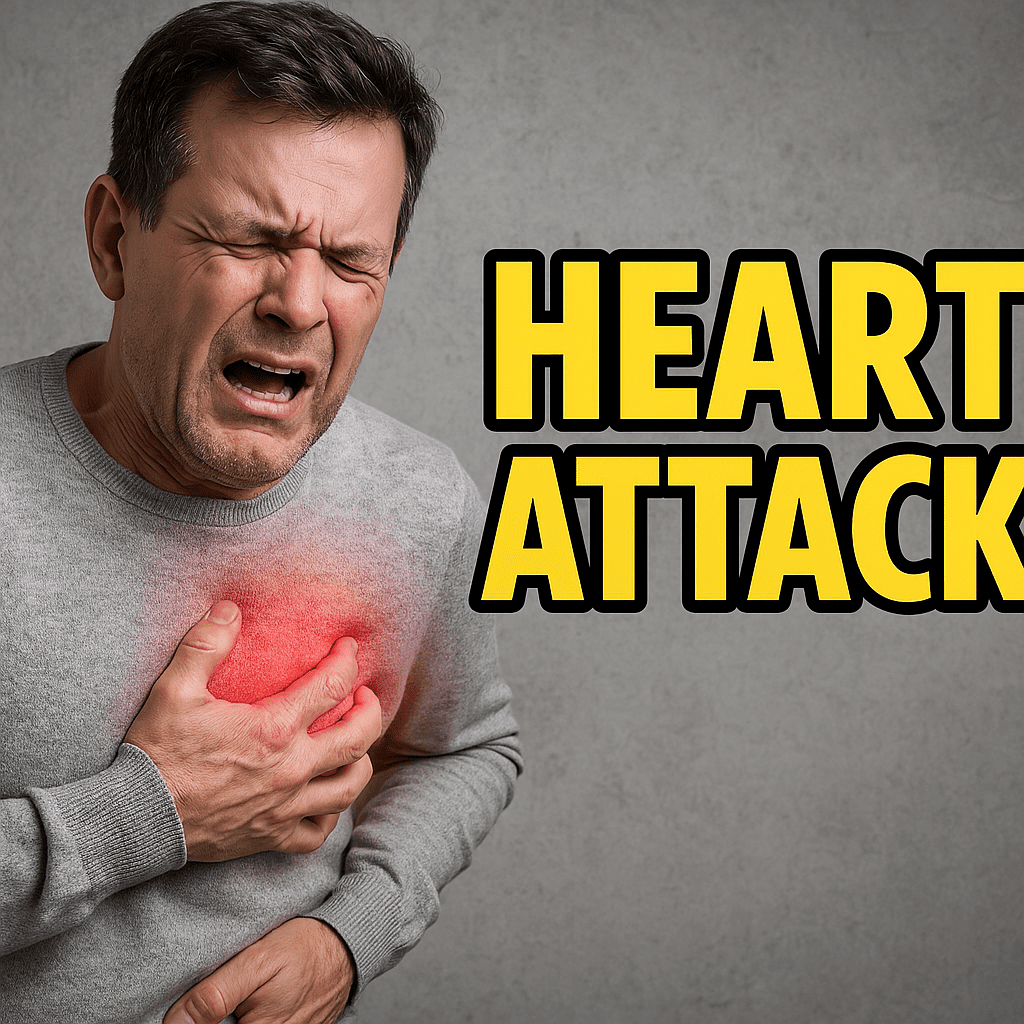 Cardiac Arrest |హార్ట్ ఎట్టాక్ కి కారణాలు, తీసుకోవలసిన జాగ్రత్తలు…!