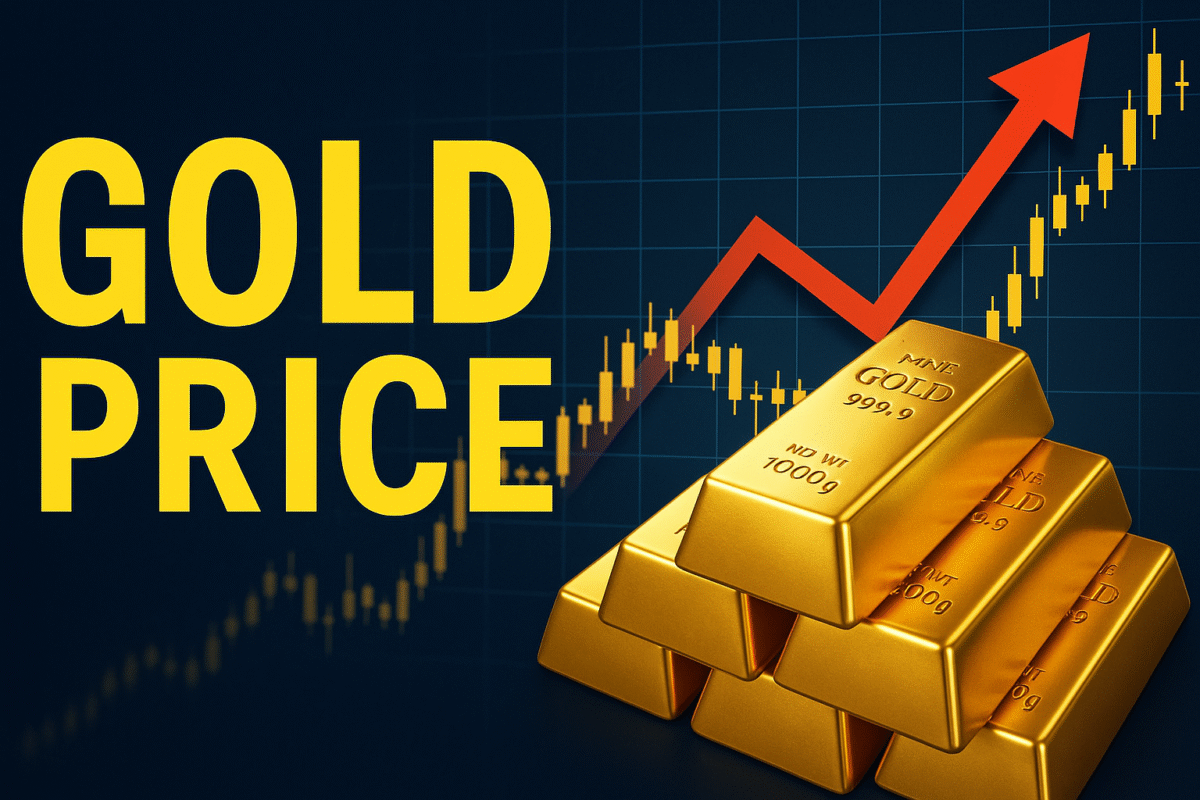 హైదరాబాద్‌ (Hyderabad) లో నేటి బంగారం ధర (10 జూలై 2025)