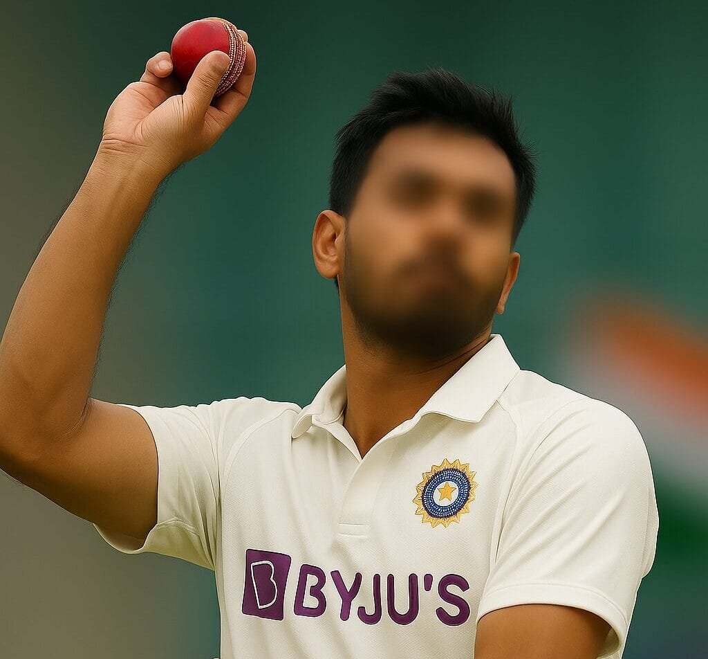 ప్రసీద్ కృష్ణ: 2025 లో భారత్ అంతర్జాతీయ క్రికెట్లో ఎదుర్కొంటున్న సవాళ్లు..! 1 magzin