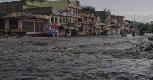 Flash Flood Tragedy in Himachal’s Mandi | హిమాచల్ లో వరద విలయం