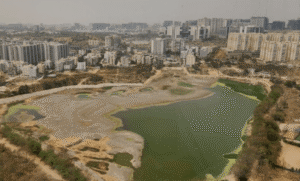 Hyderabad Hydra | వర్షాకాలం ప్రమాదాలపై (Accidents) హైడ్రా బృందం…