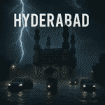 Hyderabad News | 7 Latest హైదరాబాద్ వాతావరణం, రాజకీయం, ఉద్యోగాలు..alert 4 Hyderabad News