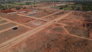 Hyderabad Plots | రాయదుర్గం, ఉస్మాన్ సాగర్ ప్లాట్లు వేలం..104 కోట్లు..