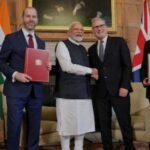 India-UK Trade Deal – జ్యువెలరీ, Textiles, IT వరకు ఒప్పందం.. 3 India-UK
