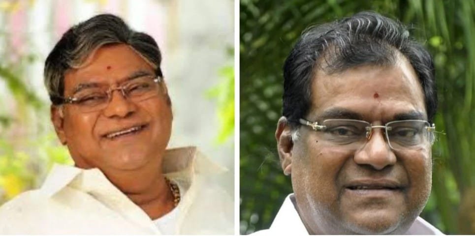 Kota srinivasa rao.. no more | కోట శ్రీనివాసరావు మృతి: బాబు మోహన్ కన్నీటిలో, తెలుగు సినిమా కోల్పోయిన గొప్ప నటుడు-july, 13
