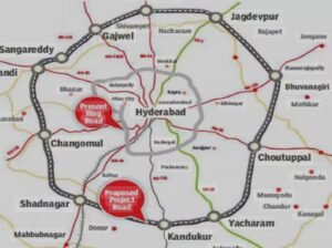 Regional Ring Rail | New ప్రాజెక్ట్ - 50 మీటర్ల భూ సేకరణలో కీలక అప్డేట్.. 10 Regional Ring Rail | New ప్రాజెక్ట్ – 50 మీటర్ల భూ సేకరణలో కీలక అప్డేట్..
