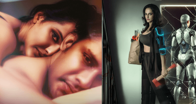 Jyothi Rai | గుప్పెడంత మనసు ఫేమ్ జ్యోతి రాయ్ Romantic ... 3 Jyothi Rai