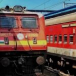 Tirupati to Shirdi | New trains from ఆగస్టు 3 నుంచి సెప్టెంబర్ 29 ప్రత్యేక రైళ్లు.. 3 Tirupati to Shirdi