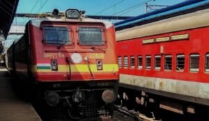 Tirupati to Shirdi | New trains from ఆగస్టు 3 నుంచి సెప్టెంబర్ 29 ప్రత్యేక రైళ్లు.. 6 Tirupati to Shirdi | New trains from ఆగస్టు 3 నుంచి సెప్టెంబర్ 29 ప్రత్యేక రైళ్లు..