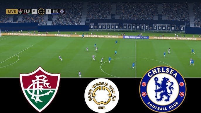 Fluminense vs Chelsea Match | ఫ్లుమినెన్సే vs చెల్సీ – మ్యాచ్ విశ్లేషణ 6 Fluminense vs Chelsea Match | ఫ్లుమినెన్సే vs చెల్సీ – మ్యాచ్ విశ్లేషణ