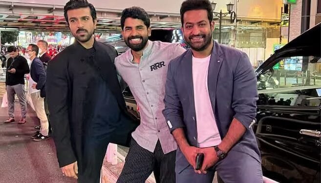 Junior NTR | 100% జూనియర్ ఎన్టీఆర్ రాజకీయం లోకి వస్తున్నారా? | Jr NTR’s Bold Move: A New Hope in Telugu Politics?.. 5 Junior NTR | 100%  జూనియర్ ఎన్టీఆర్ రాజకీయం లోకి వస్తున్నారా? | Jr NTR’s Bold Move: A New Hope in Telugu Politics?..