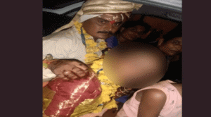 Rangareddy జిల్లాలో షాకింగ్ ఘటన – 40 ఏళ్ల వ్యక్తి 13 ఏళ్ల బాలిక వివాహం 8 Rangareddy జిల్లాలో షాకింగ్ ఘటన – 40 ఏళ్ల వ్యక్తి 13 ఏళ్ల బాలిక వివాహం