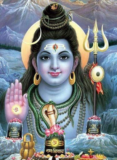 SIVAPURANAM శివతత్త్వ గాథ || శివోపాసన – మానవుడు నుంచి మహాత్ముని వరకు|| POWER – PEACE… 15 PARTS