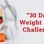 30 Days Wait Loss Challenge | 30 రోజుల్లో 5 కిలోల బరువు తగ్గించాలా? 7 30 Days Wait Loss