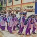 ANDHRA PRADESH | Good News ప్రభుత్వ పాఠశాల విద్యార్థులకు రవాణా భత్యం.. 3 ANDHRA PRADESH