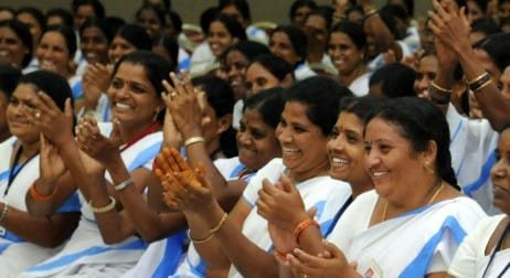 AP Asha Workers | ఉద్యోగుల పునరుద్ధరణలో కీలక నిర్ణయం 3 AP Asha