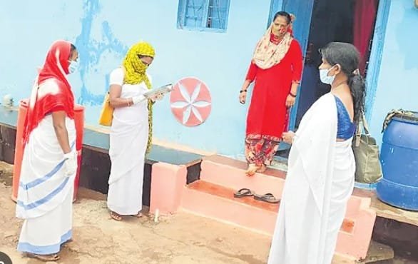 AP Asha Workers | ఉద్యోగుల పునరుద్ధరణలో కీలక నిర్ణయం 4 AP Asha