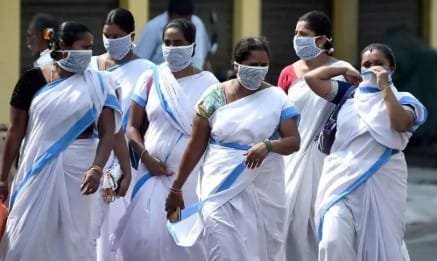 AP Asha Workers | ఉద్యోగుల పునరుద్ధరణలో కీలక నిర్ణయం 1 AP Asha