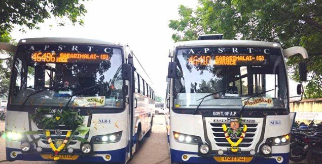APSRTC | ఆర్టీసీ మహిళా ప్రయాణికులకు ఉచితం: ఆంధ్ర చేశిన తరువాత తెలంగాణంలో కూడా APSRTC బస్సులలో మహిళలకు స్వేచ్ఛ సొసల్సివహిత ప్రయాణం