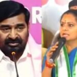 Brs MLA Jagadish Reddy ఎమ్మెల్సీ కవితపై చేసిన రాజకీయ వ్యాఖ్యలు 5 Brs MLA Jagadish Reddy