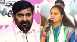 Brs MLA Jagadish Reddy ఎమ్మెల్సీ కవితపై చేసిన రాజకీయ వ్యాఖ్యలు 6 Brs MLA Jagadish Reddy ఎమ్మెల్సీ కవితపై చేసిన రాజకీయ వ్యాఖ్యలు