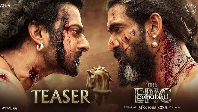 Baahubali The Epic : ‘బాహుబలి: ది ఎపిక్’లో అన్సీన్ సీన్స్.. ఏ సన్నివేశాలు కట్ చేశారో... 4 Baahubali The Epic