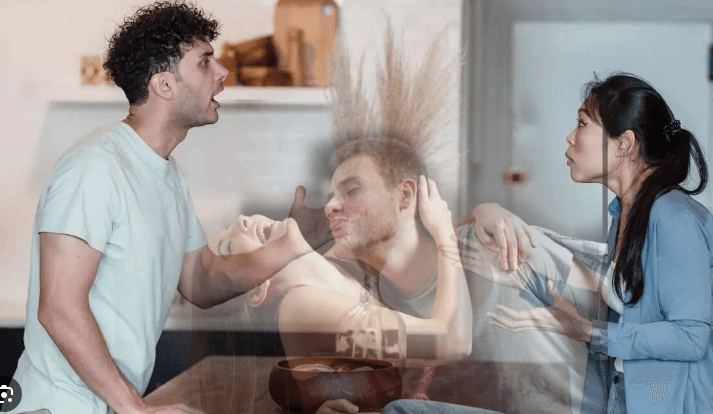 Bother And Sister | అన్నాచెల్లెళ్ళ మధ్య గొడవలు - సహజమేనా? 4 Bother And Sister